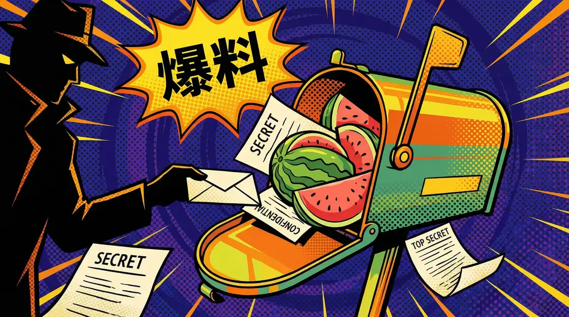 上游棋牌app 匿名爆料通道漫画插图